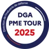 DGA PME Tour 2025