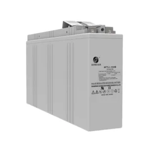 smart battery