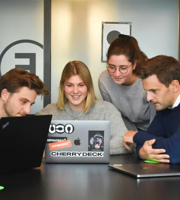follower products team